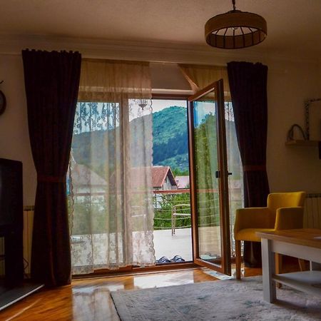 The View Apartment Visoko Zewnętrze zdjęcie