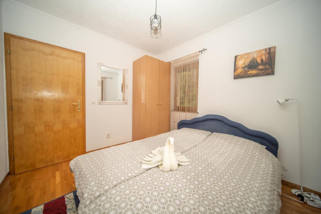 The View Apartment Visoko Zewnętrze zdjęcie