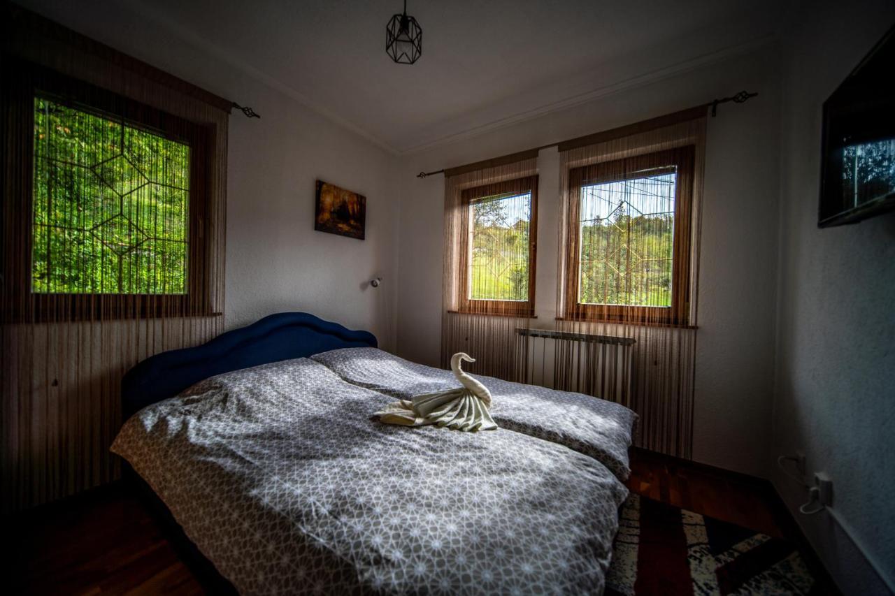 The View Apartment Visoko Zewnętrze zdjęcie
