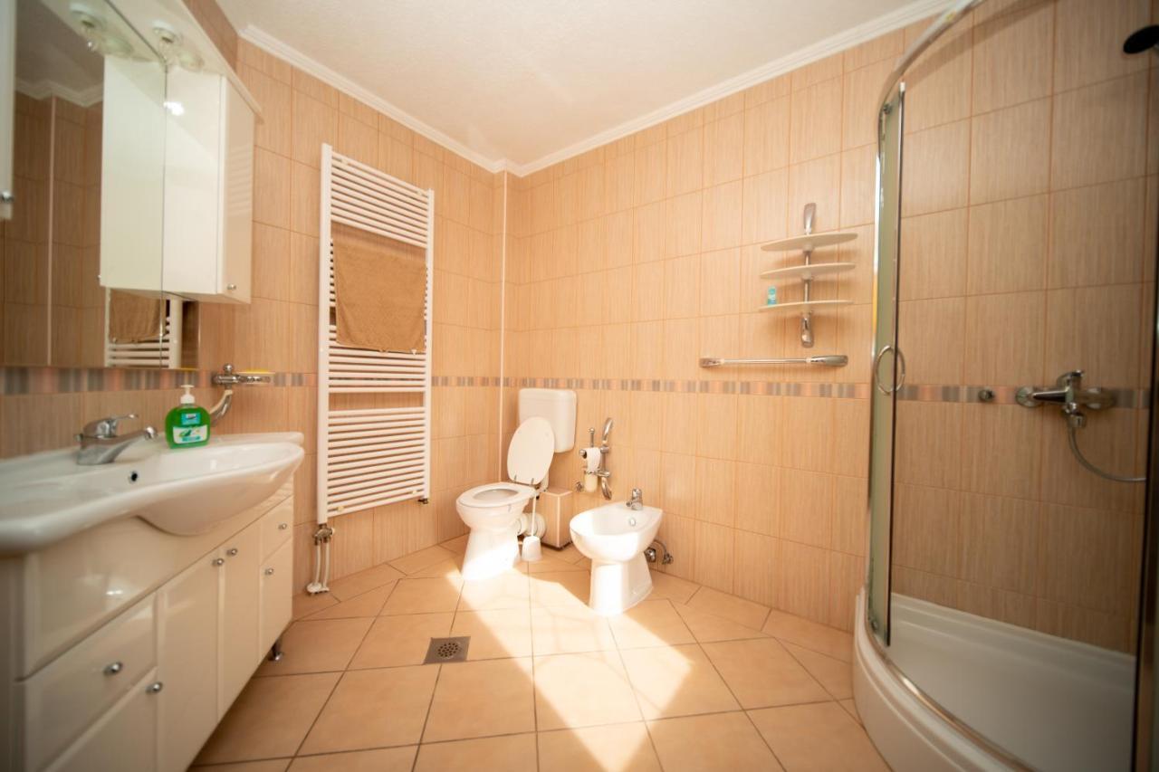 The View Apartment Visoko Zewnętrze zdjęcie