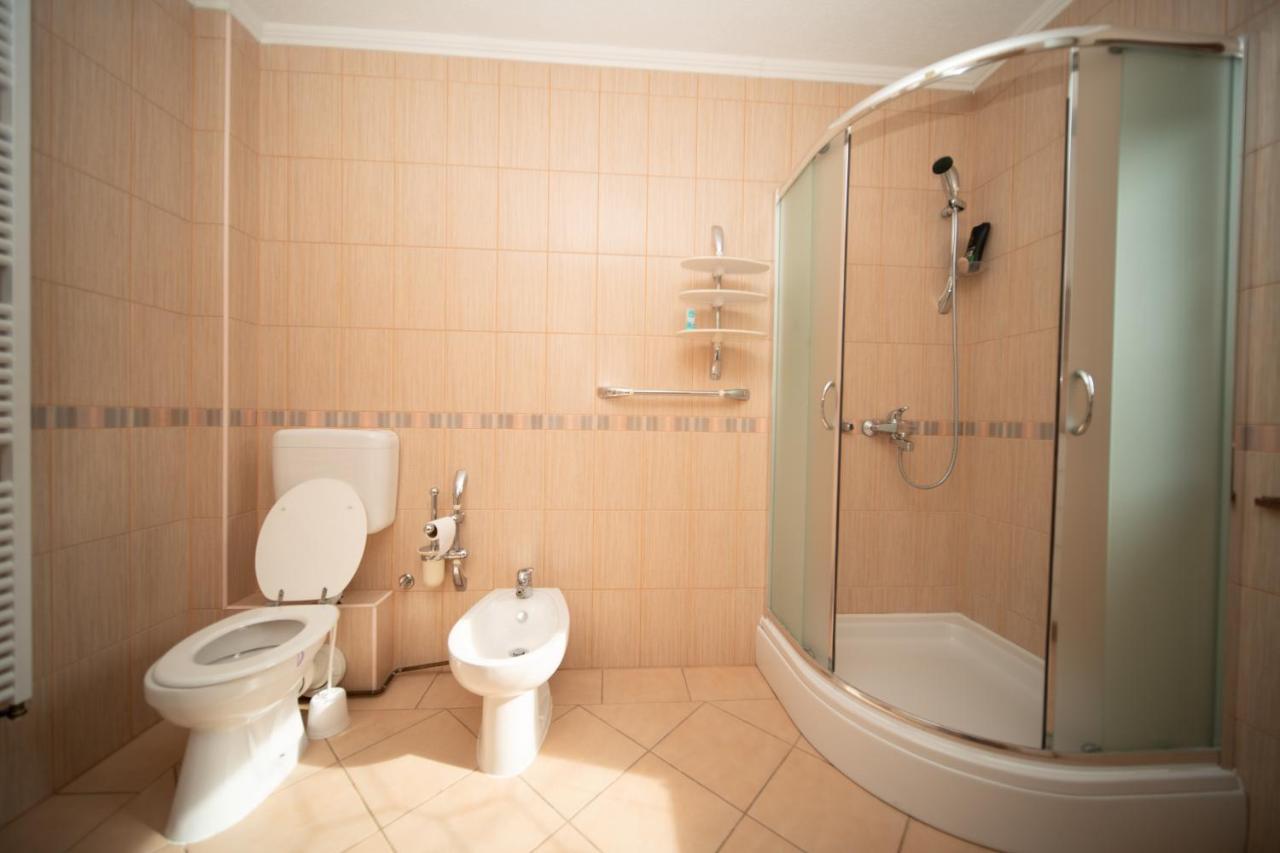 The View Apartment Visoko Zewnętrze zdjęcie