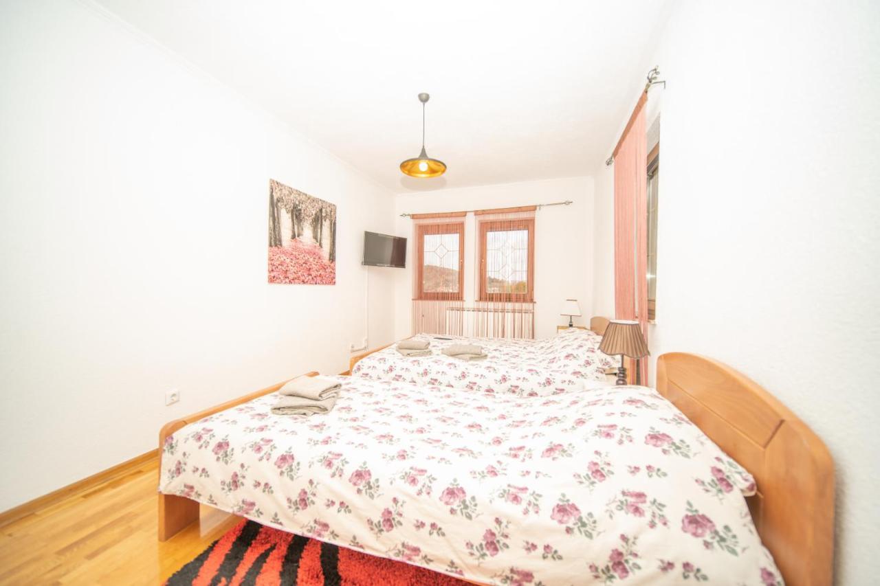 The View Apartment Visoko Zewnętrze zdjęcie