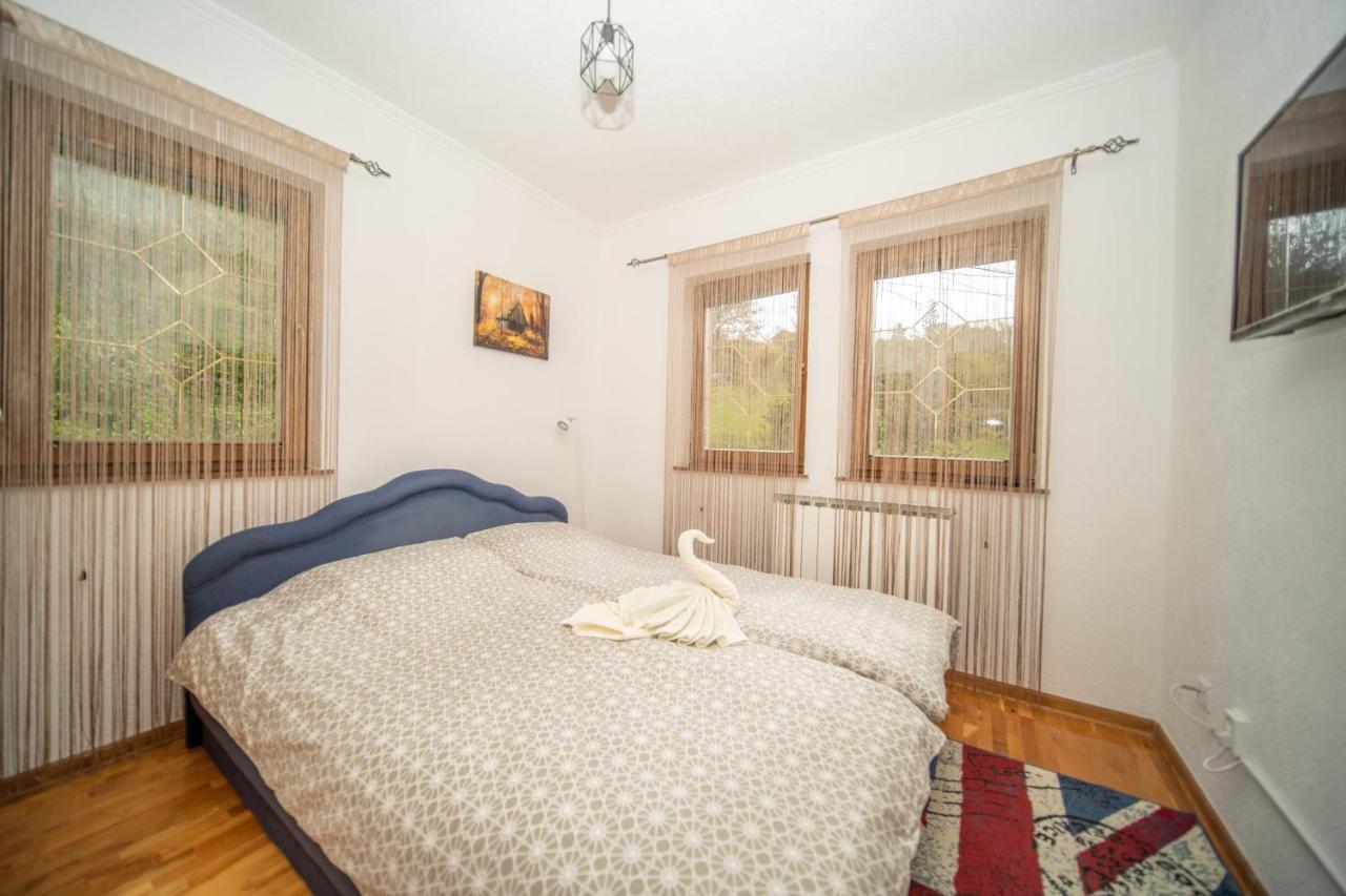 The View Apartment Visoko Zewnętrze zdjęcie
