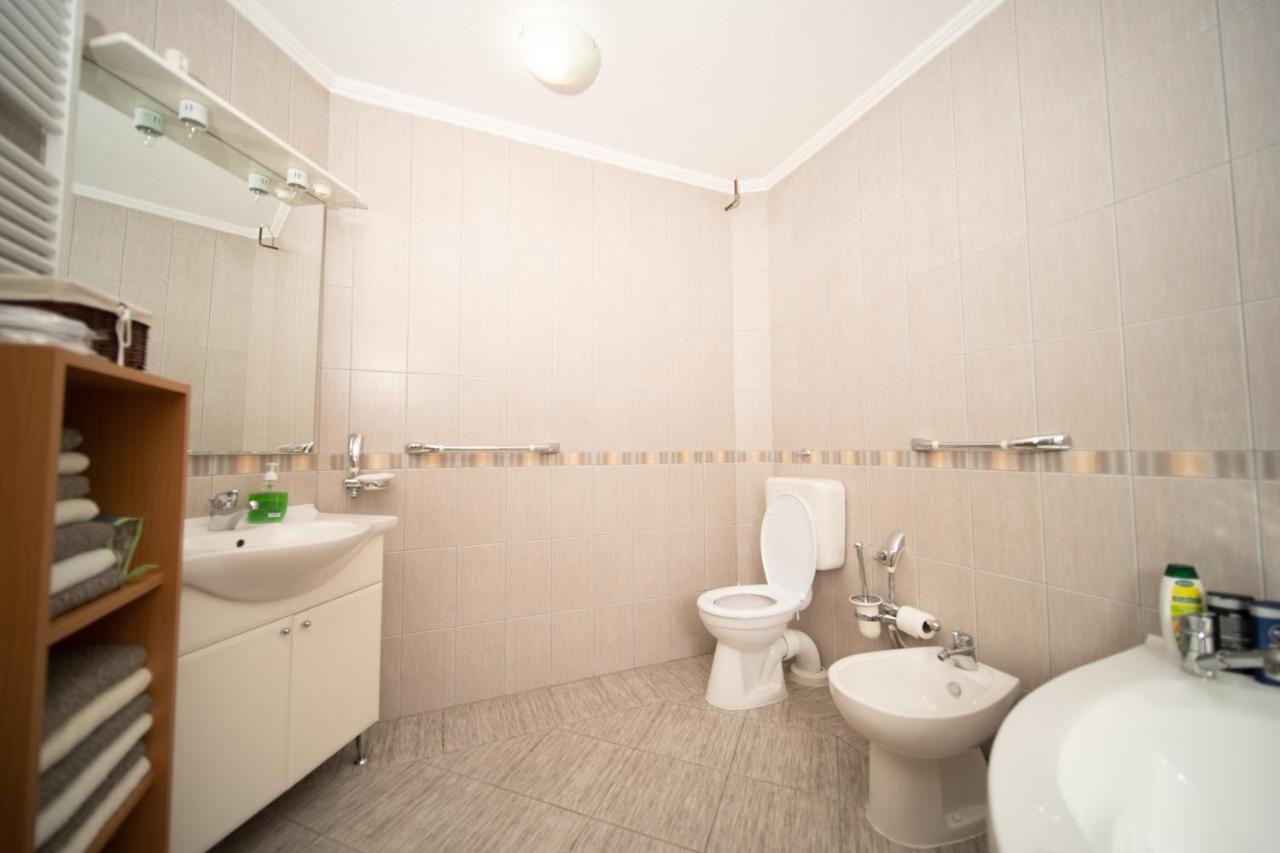 The View Apartment Visoko Zewnętrze zdjęcie