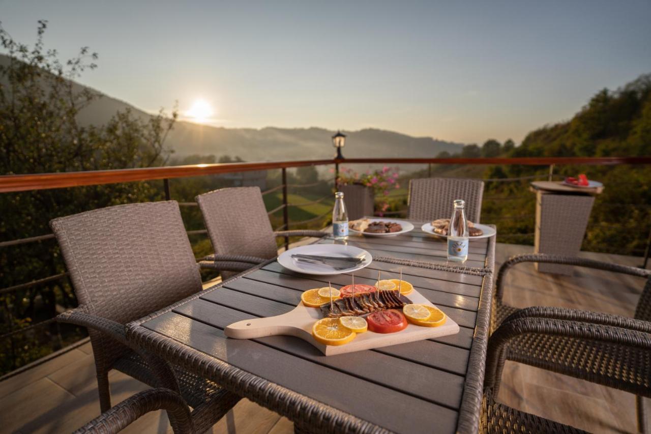 The View Apartment Visoko Zewnętrze zdjęcie