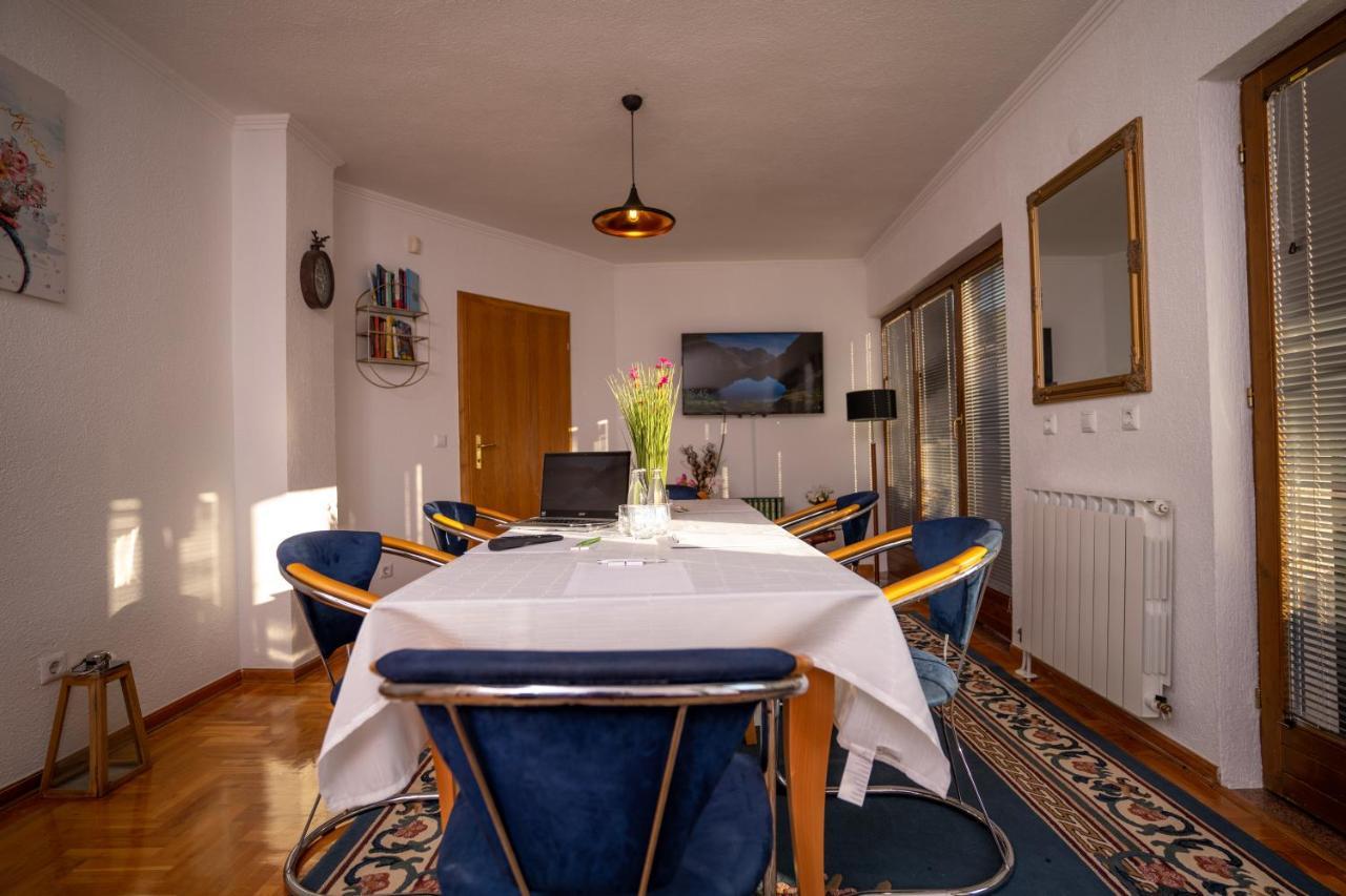 The View Apartment Visoko Zewnętrze zdjęcie