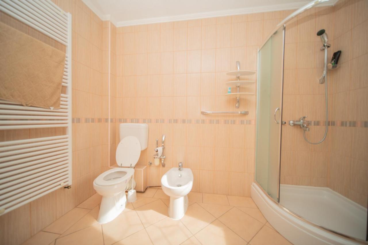 The View Apartment Visoko Zewnętrze zdjęcie