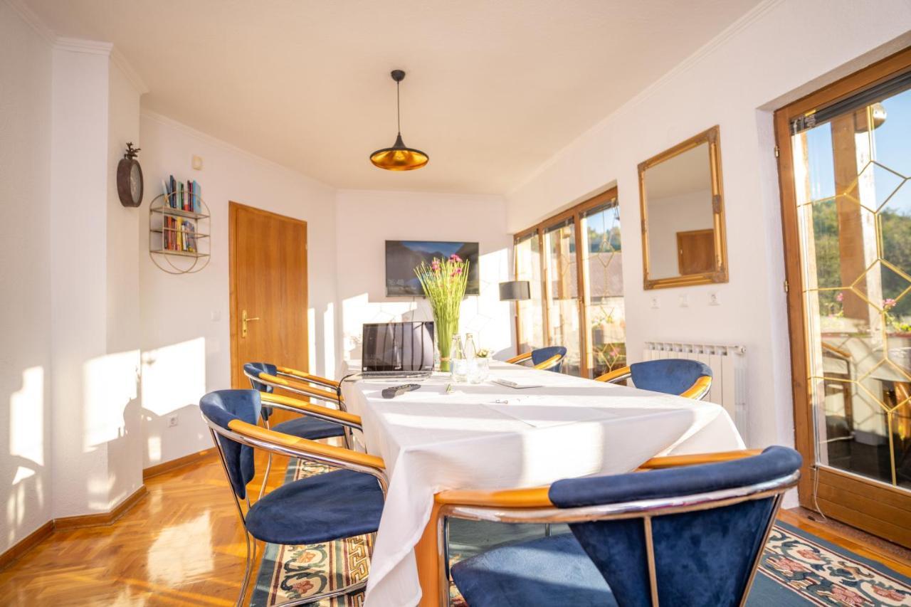 The View Apartment Visoko Zewnętrze zdjęcie