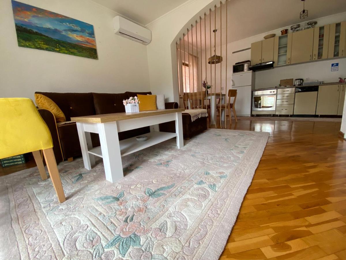 The View Apartment Visoko Zewnętrze zdjęcie