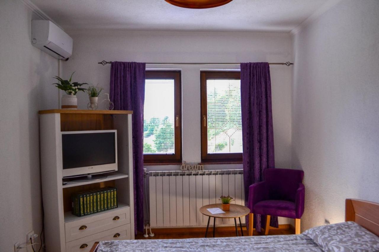 The View Apartment Visoko Zewnętrze zdjęcie