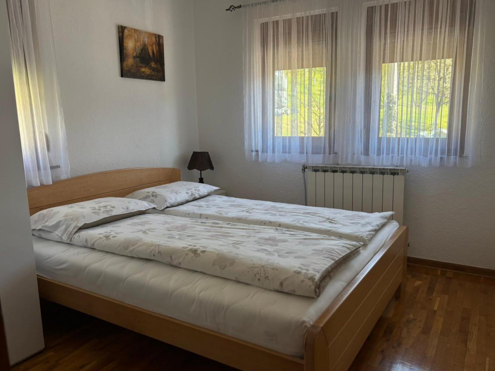 The View Apartment Visoko Zewnętrze zdjęcie